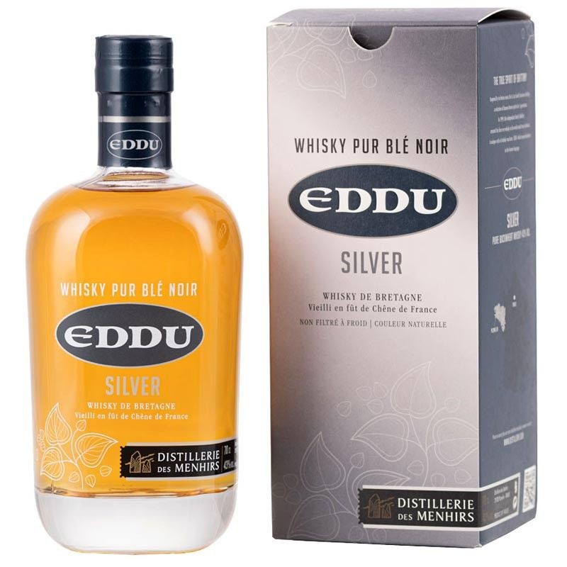 EDDU Silver 43%