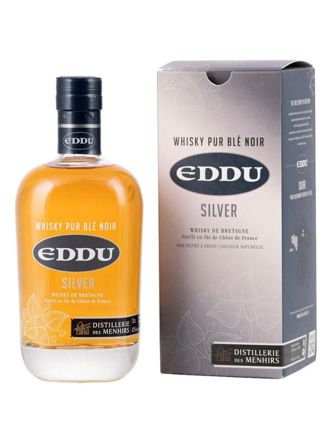 EDDU Silver 43% EDDU Silver 43%