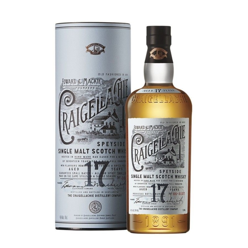CRAIGELLACHIE 17 ans 46%