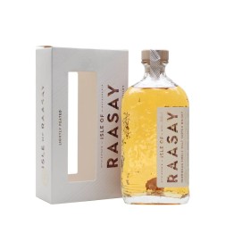 ISLE OF RAASAY Single Malt 46,40%
