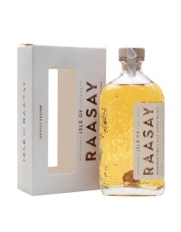 ISLE OF RAASAY Single Malt 46,40%