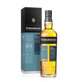 TORABHAIG ALLT GLEANN The Legacy Series 46%