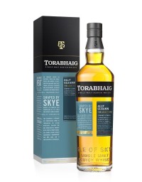 TORABHAIG ALLT GLEANN The Legacy Series 46%