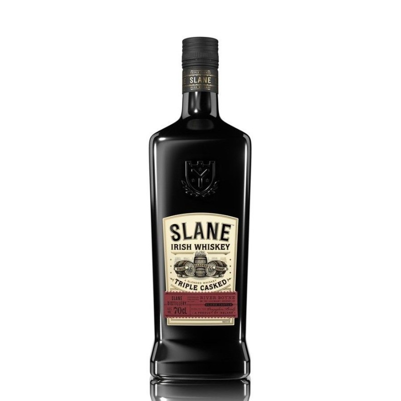 SLANE Triple Cask 40%