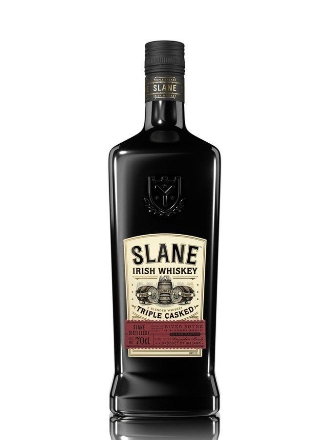 SLANE Triple Cask 40% SLANE Triple Cask 40%