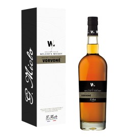 WELCHE'S WHISKY "Vorvoné" Single Malt Sauternes 43%