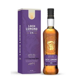 LOCH LOMOND 18 Ans 46%