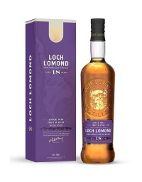 LOCH LOMOND 18 Ans 46%