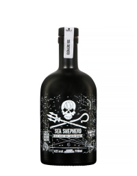 SEA SHEPHERD Islay 43%