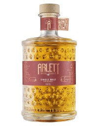 ARLETT Original Single Malt 45%