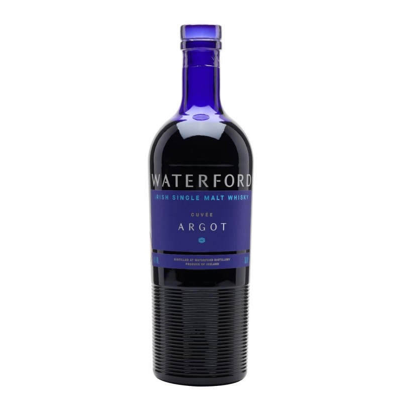 WATERFORD Cuvée Argot 47%