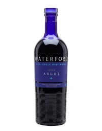 WATERFORD Cuvée Argot 47%