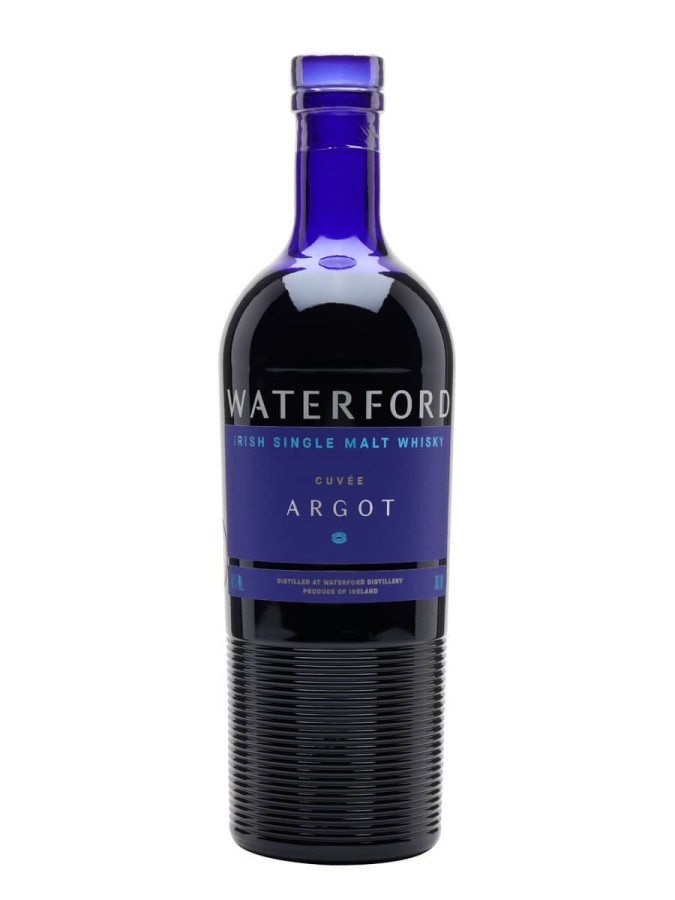 WATERFORD Cuvée Argot 47% WATERFORD Cuvée Argot 47%