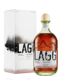 LAGG Corriecravie Edition 55%