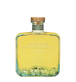 DOMAINE DES HAUTES GLACES Indigène Single Malt 44% 50cl