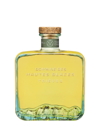 DOMAINE DES HAUTES GLACES Indigène Single Malt 44% 50cl
