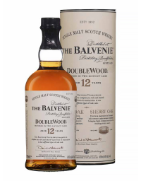 BALVENIE (The) 12 ans DoubleWood 40%