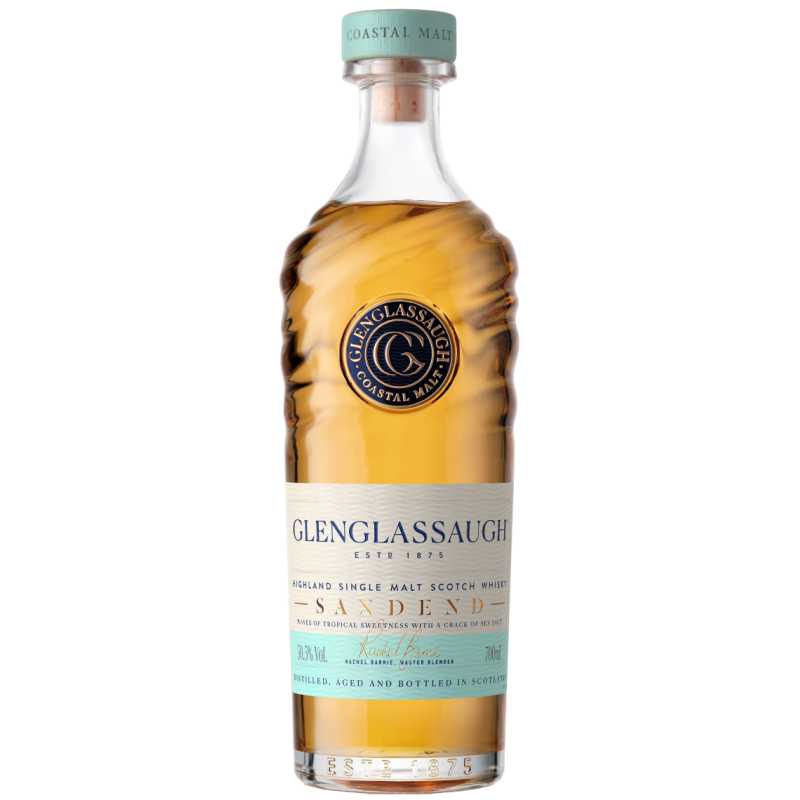 GLENGLASSAUGH Sandend 50.5%