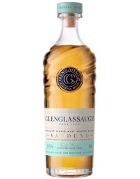 Écosse GLENGLASSAUGH Sandend 50.5%