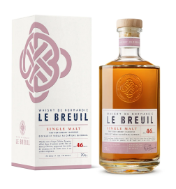 LE BREUIL Sherry 46%