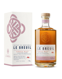 LE BREUIL Sherry 46%