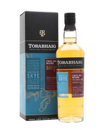 TORABHAIG Cnoc Na Moine 46%