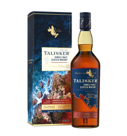 TALISKER Distillers Edition 45.8%