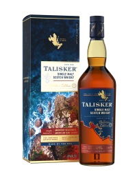 TALISKER Distillers Edition 45.8%