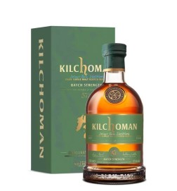 KILCHOMAN Batch Strength 57%