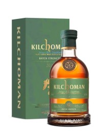KILCHOMAN Batch Strength 57%