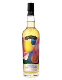 ARCHITECTONICS Foundations Compass Box 49%