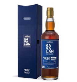 KAVALAN Vinho Barrique 57.1%