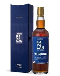 KAVALAN Vinho Barrique 57.1%