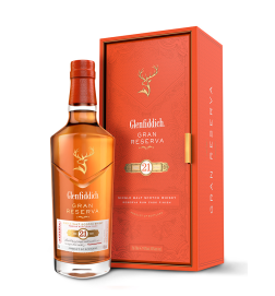 GLENFIDDICH 21 ans Gran Reserva 40%
