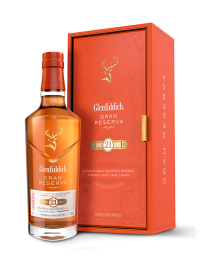 GLENFIDDICH 21 ans Gran Reserva 40%