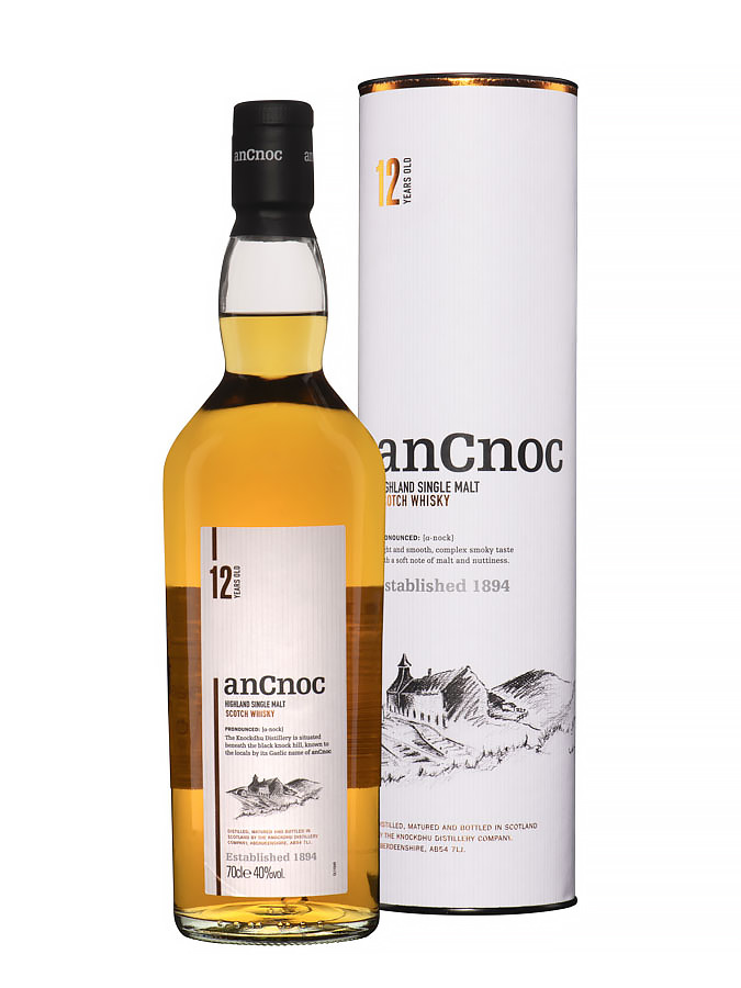 ANCNOC 12 years 40% ANCNOC 12 years 40%