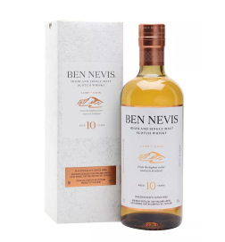 BEN NEVIS 10 ans 46%