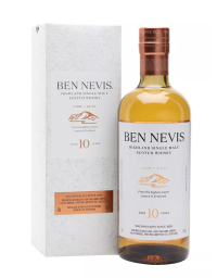 BEN NEVIS 10 ans 46%