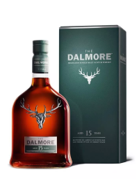 DALMORE 15 ans 40%