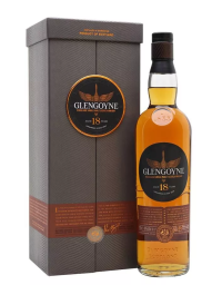 GLENGOYNE 18 years old 43%