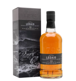 LEDAIG 10 ans Un-chillfiltered 46,3%