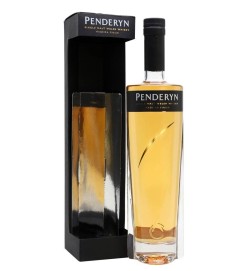 PENDERYN Madeira 46%