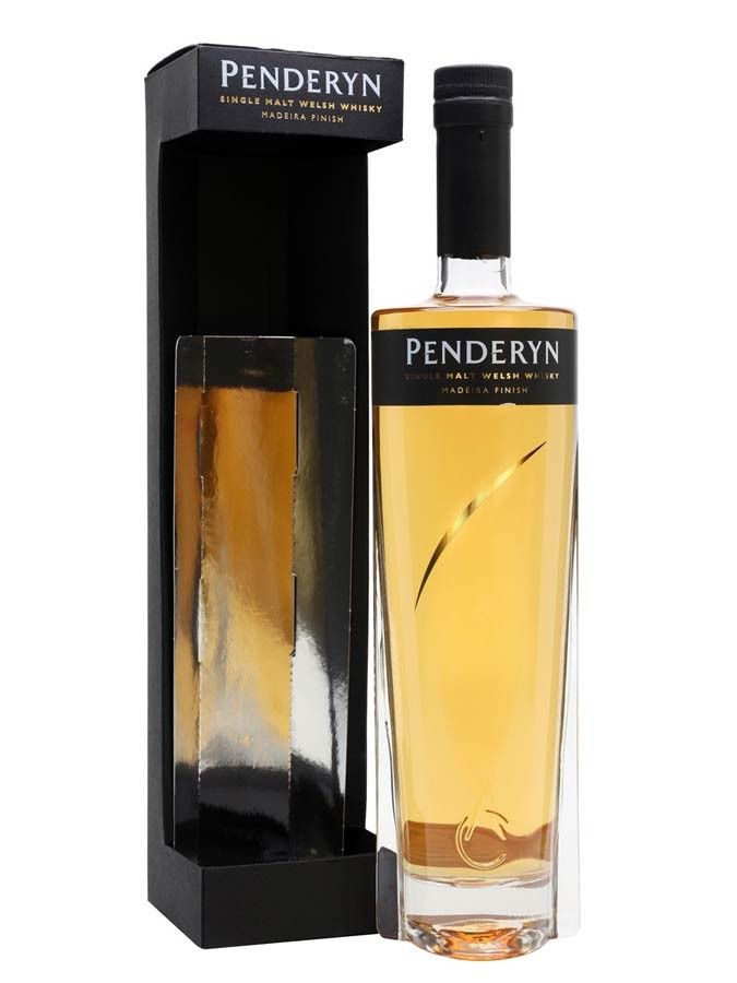 PENDERYN Madeira 46% PENDERYN Madeira 46%