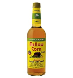 États-Unis MELLOW CORN Bottled in Bond 50%