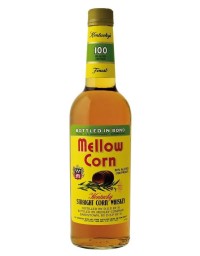 États-Unis MELLOW CORN Bottled in Bond 50%
