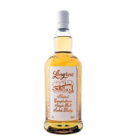 LONGROW Peated 46%