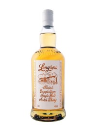 Écosse LONGROW Peated 46%