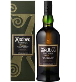 ARDBEG Uigeadail 54.2% (sous étui)