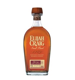 États-Unis ELIJAH CRAIG Small Batch 47%