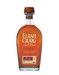 États-Unis ELIJAH CRAIG Small Batch 47%